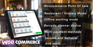 Openpos-Nulled WooCommerce Point Of Sale Download