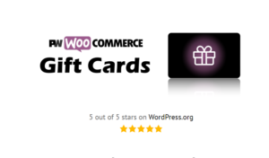 PW WooCommerce Gift Cards Nulled Download