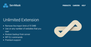 All-in-One WP Migration Unlimited Extension Nulled Download