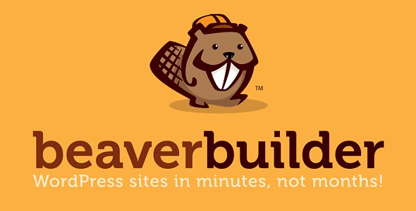 Beaver Builder Professional Nulled Free Download