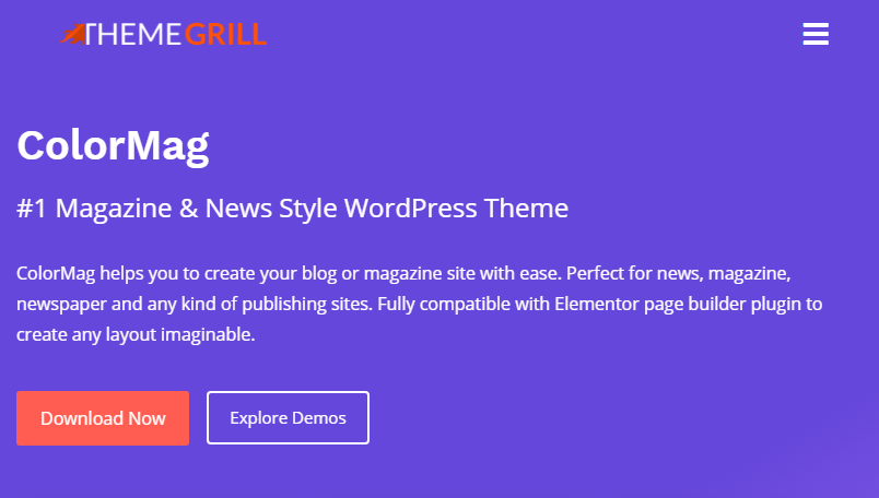 colormag pro zip nulled