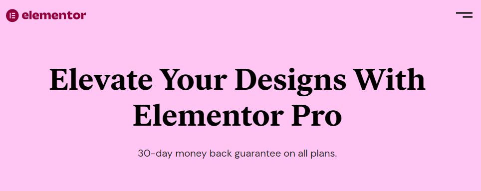 elementor pro nulled