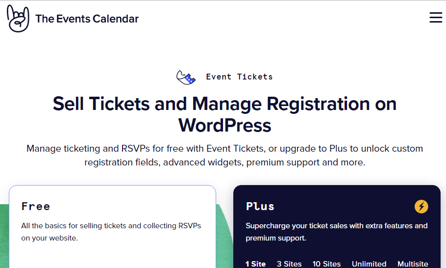 Event Tickets Plus Nulled 5.3.4 (The Events Calendar Pro Addon