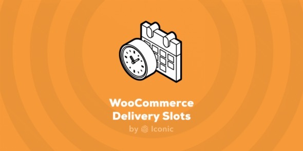Iconic WooCommerce Delivery Slots Nulled Free Download
