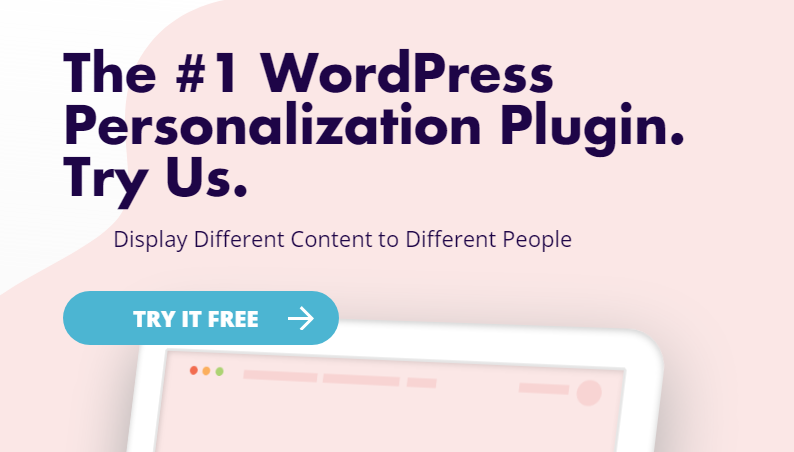 If-So Nulled Dynamic Content WordPress Plugin Free Download