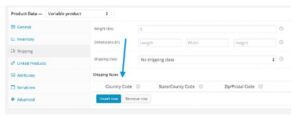 Manage orders, shipments, and customer notes