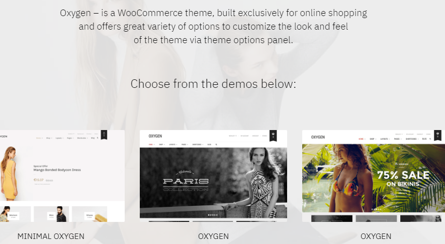 nulled woocommerce themes