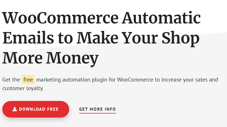 ShopMagic Pro Nulled WooCommerce Marketing Automation Download