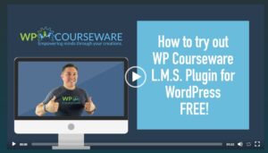WP- Courseware