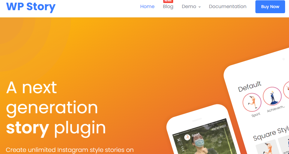 WP-Story-Premium-Nulled