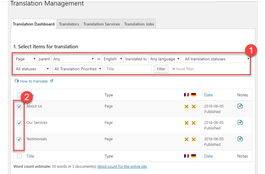 WPML Translation Management Addon Nulled