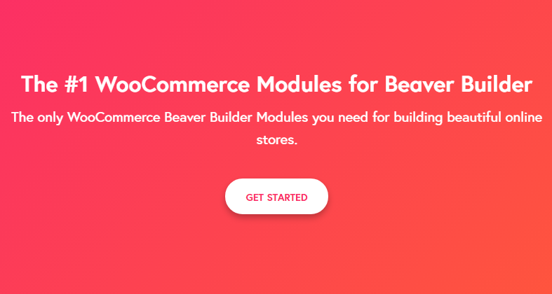 WooPack Beaver Builder Nulled Beaver Builder WooCommerce Modules Download