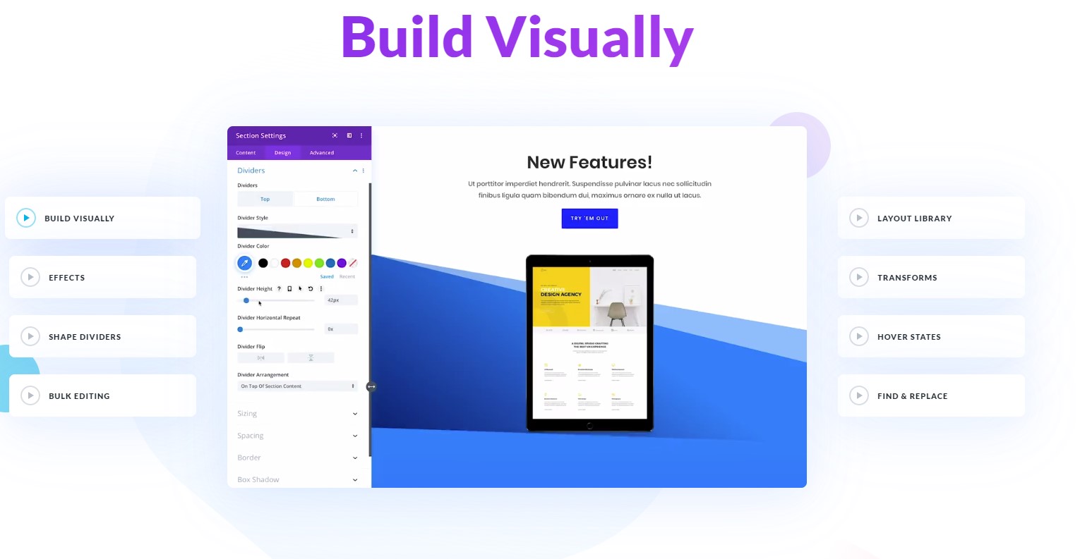 Divi Nulled Divi Theme Free Download