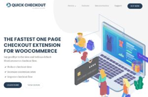 Free Download Quick Checkout Nulled