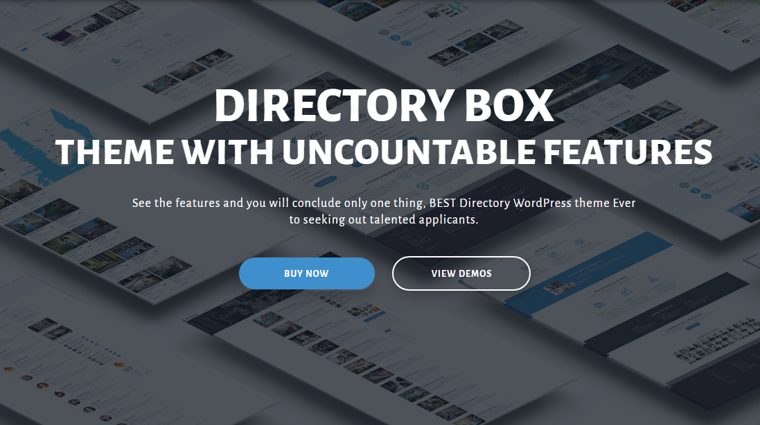 Directory Nulled