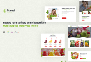 Fitmeal Nulled