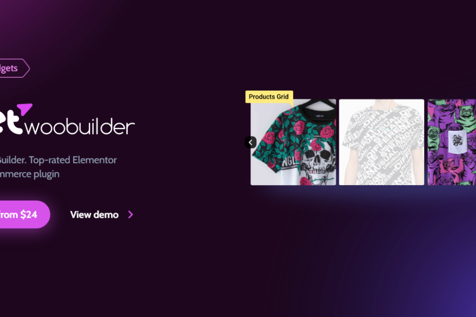 JetWooBuilder Nulled Plugin for Elementor Download