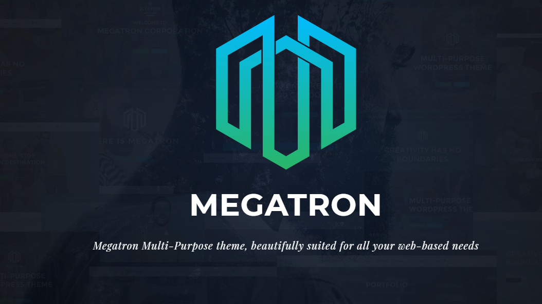 Megatron Nulled