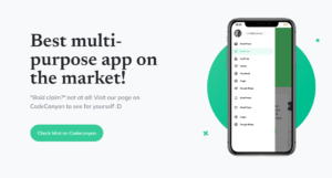 Mint Nulled