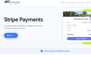Stripe Payments Nulled