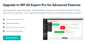 WP All Export Pro Nulled