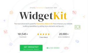 WidgetKit Pro Nulled
