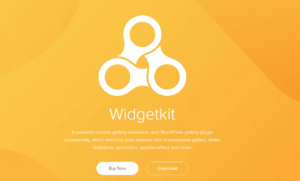 Widgetkit Nulled WordPress Gallery and Slider Plugin Download