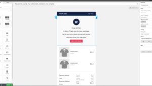 WooCommerce Email Template Customizer Nulled Download