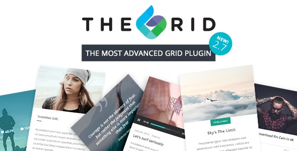 The Grid Nulled Plugin