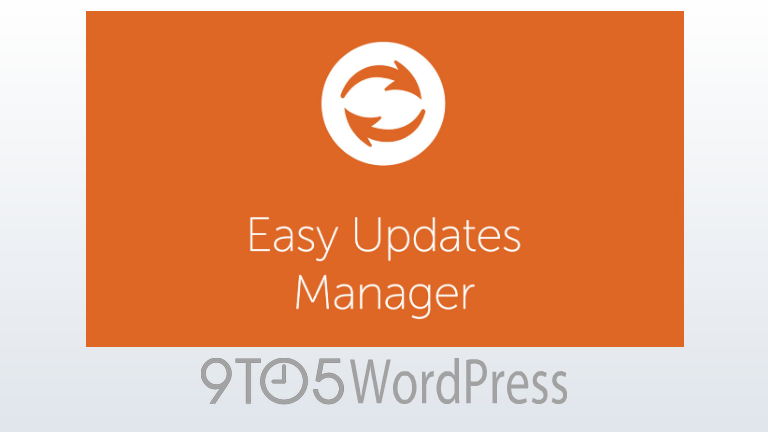 Free Download Easy Updates Manager Nulled