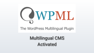 WPML Nulled Multilingual CMS WordPress Plugin Download