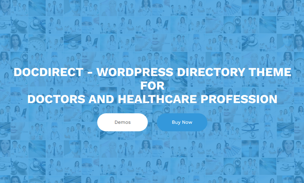 DocDirect Nulled