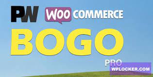 PW WooCommerce BOGO Pro nulled