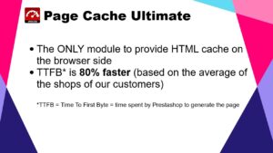Page Cache Ultimate nulled