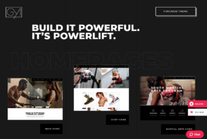 Powerlift Nulled