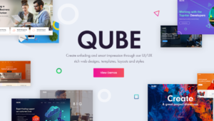 Qube Nulled