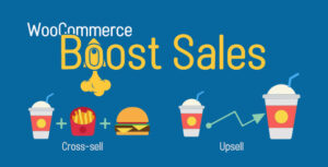 WooCommerce Boost Sales nulled