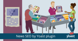 Yoast News SEO plugin nulled