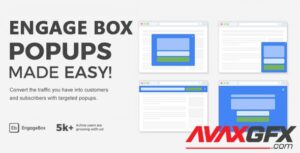 Engage Box nulled – Pop-ups for Joomla free download