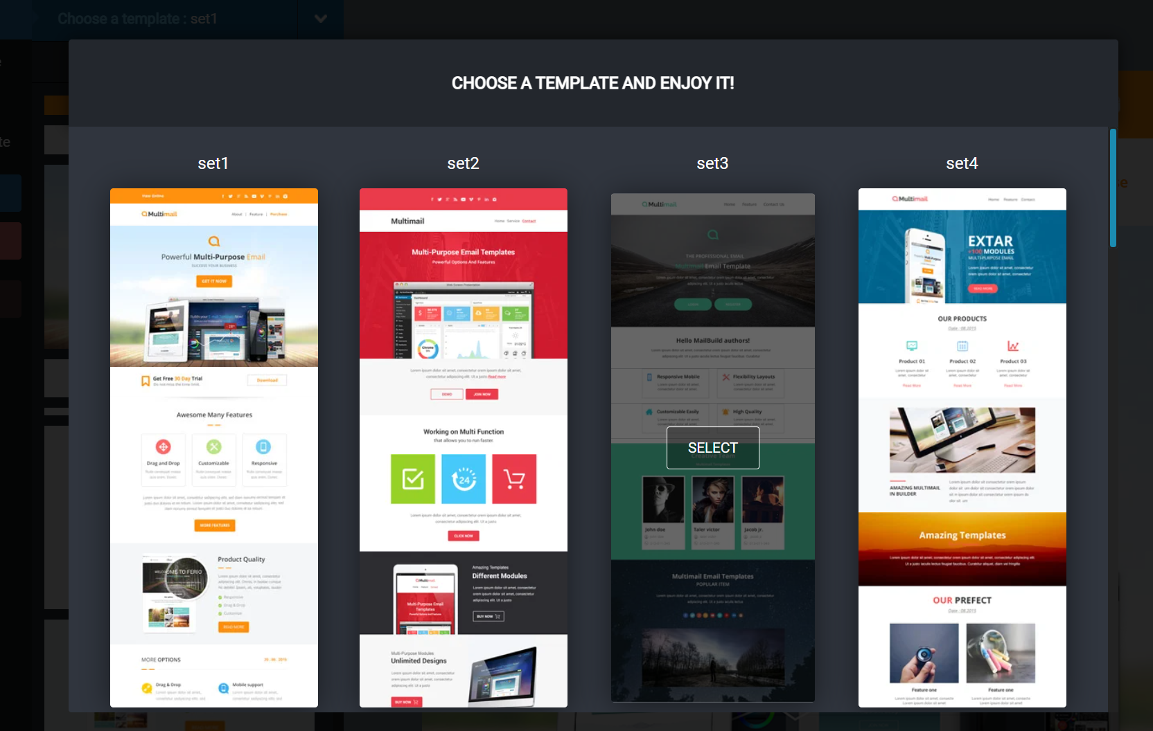 free download Multimail nulled
