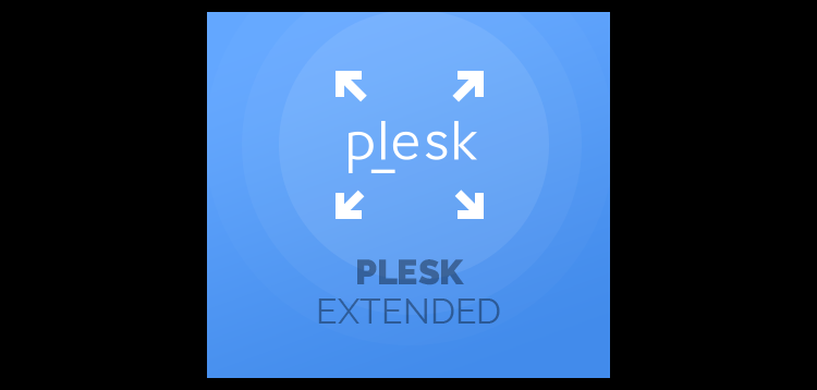 free download Plesk Extended nulled