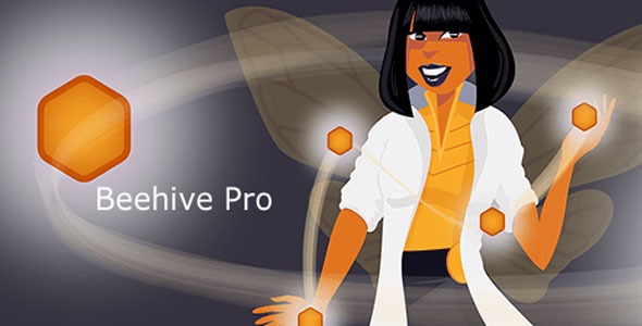 Beehive Pro Nulled [WpmuDev] Free Download
