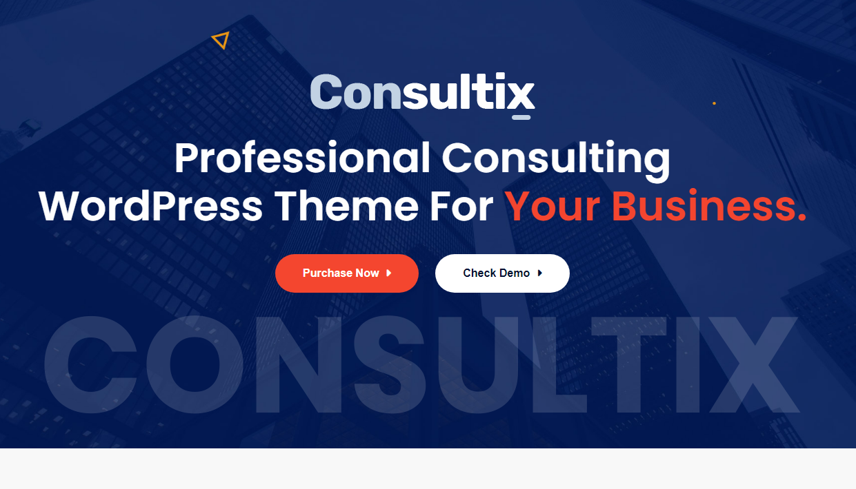 Consultix Nulled