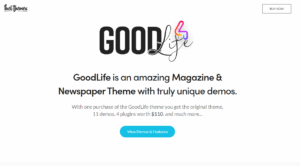 GoodLife Nulled