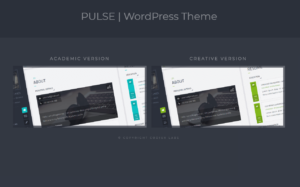Pulse Nulled