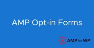 Email Opt-in Forms for AMP Nulled Download