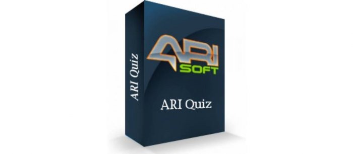 ARI Quiz Nulled Joomla Plugin Download