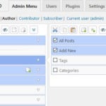Admin Menu Editor Pro Nulled Toolbar Branding Addons WordPress Plugin Download