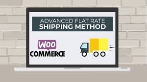 Advanced Flat Rate Shipping Method Nulled for WooCommerce Download