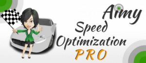 Aimy Speed ​​Optimization PRO Nulled Download